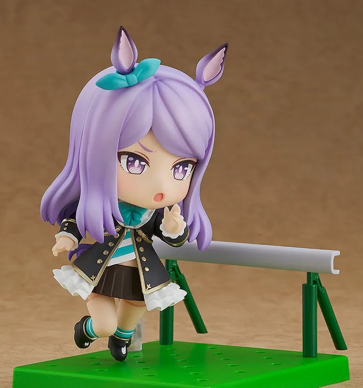 Nendoroid 2037 Mejiro McQueen