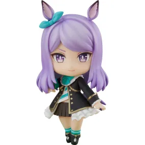 Nendoroid 2037 Mejiro McQueen