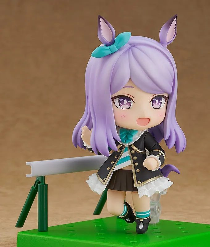 Nendoroid 2037 Mejiro McQueen