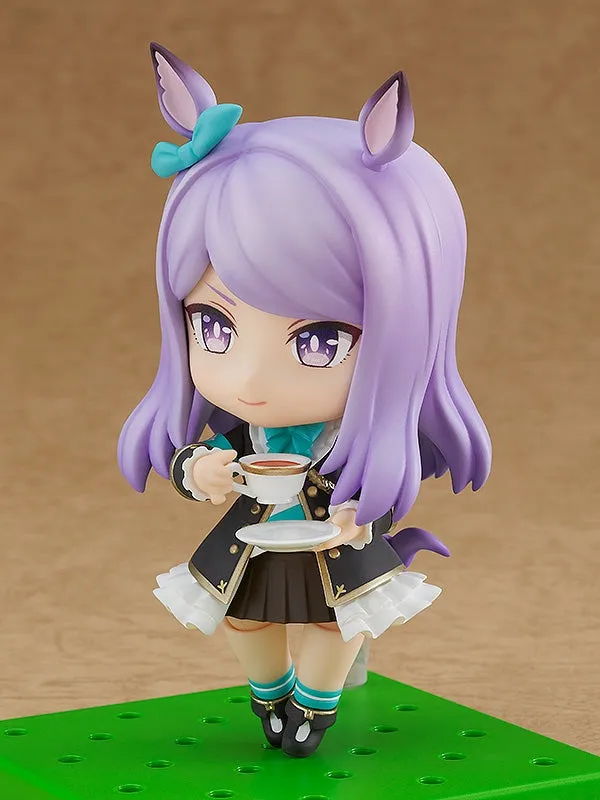 Nendoroid 2037 Mejiro McQueen