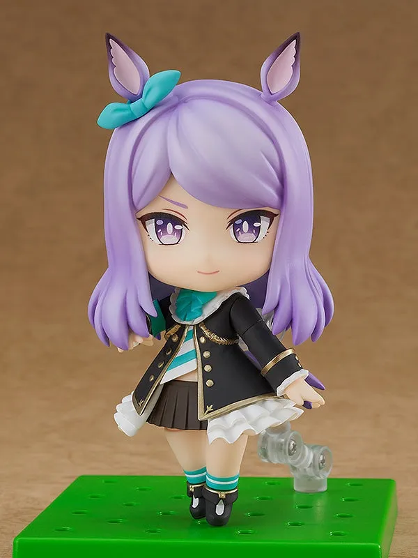 Nendoroid 2037 Mejiro McQueen