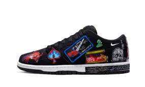 Nike SB Dunk Low "Neckface"