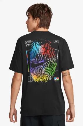 Nike SB OC Thumbprint Skate Tee
