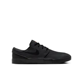 Nike SB Zoom Janoski OG  ISO Triple Black