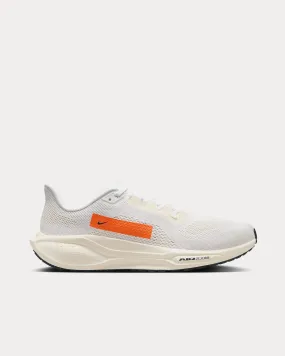 Pegasus 41 SQ White / Hyper Crimson / Pale Ivory / Armoury Navy Running Shoes