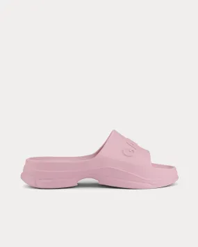 Pool Chalk Pink Slides