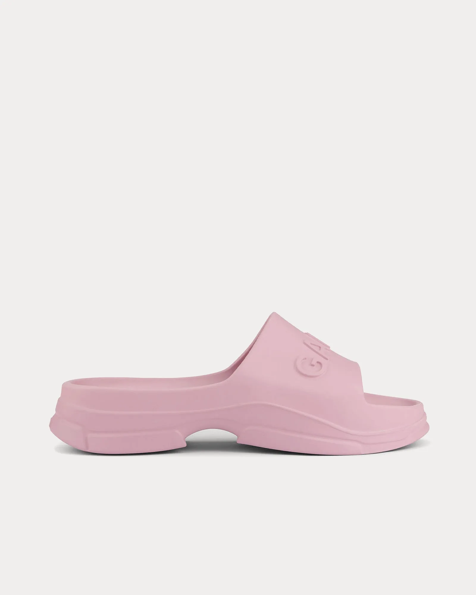 Pool Chalk Pink Slides