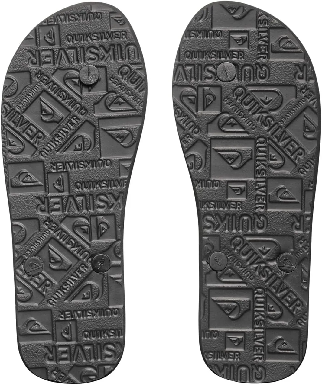 Quiksilver Men's Beach & Pool Shoes