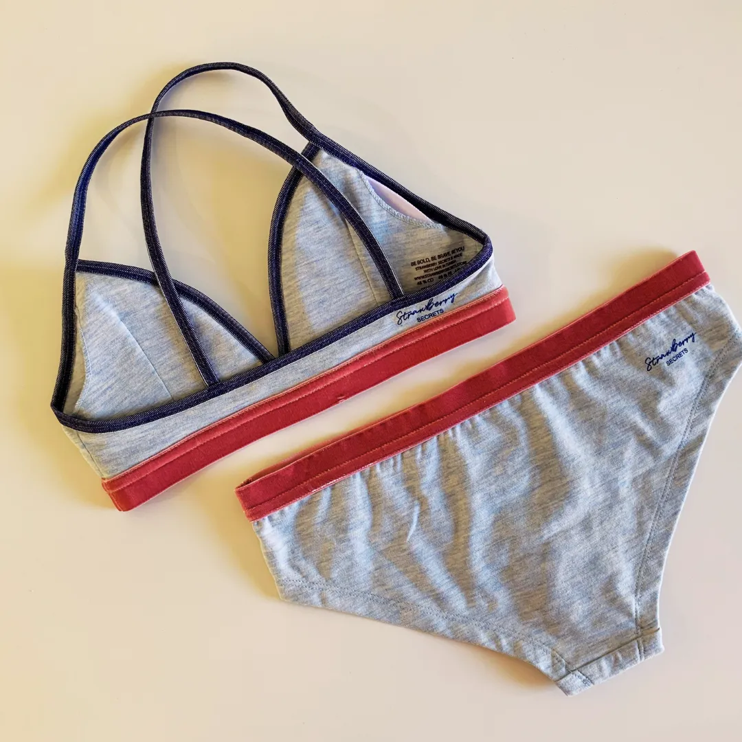 Renée Panty First Fit Collection