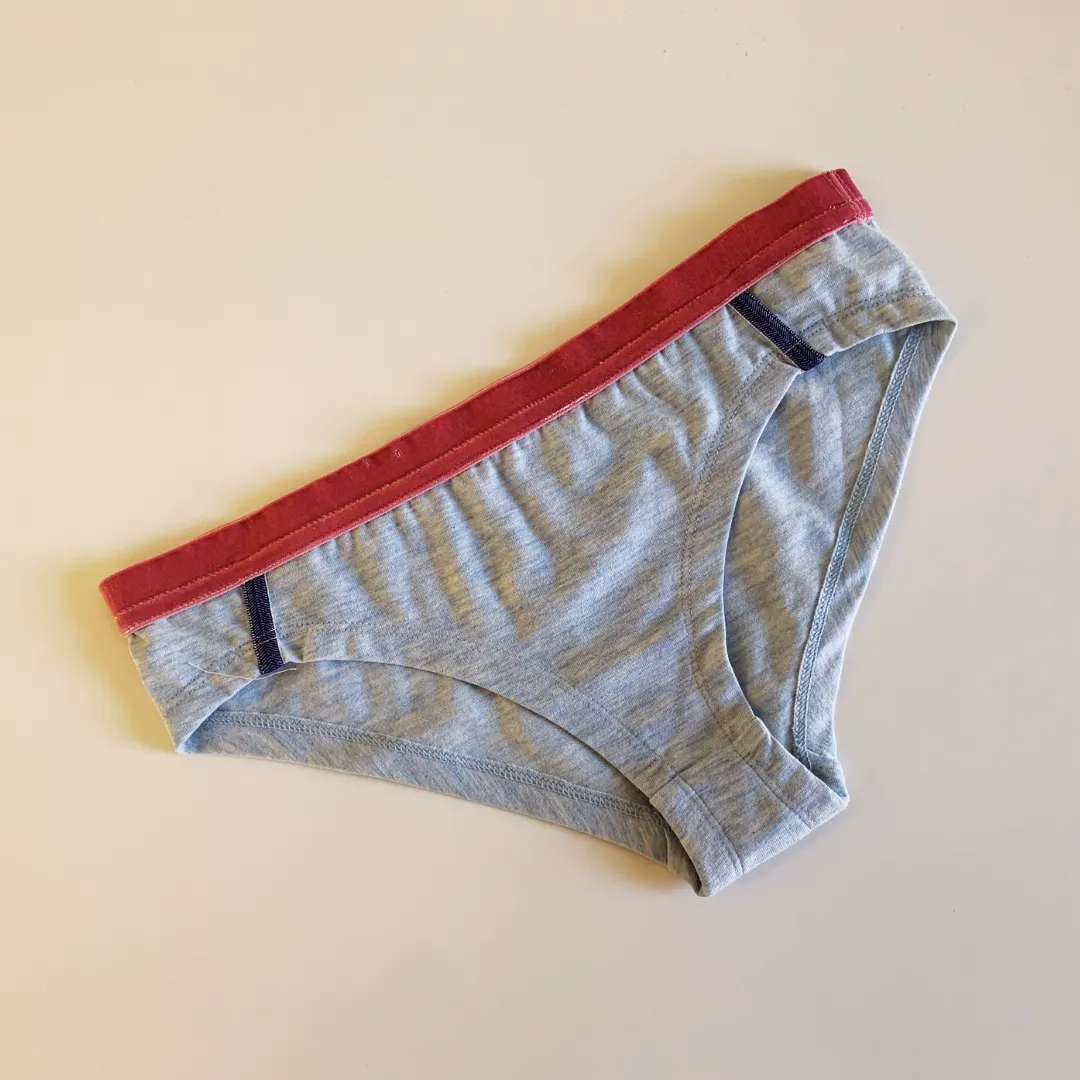 Renée Panty First Fit Collection
