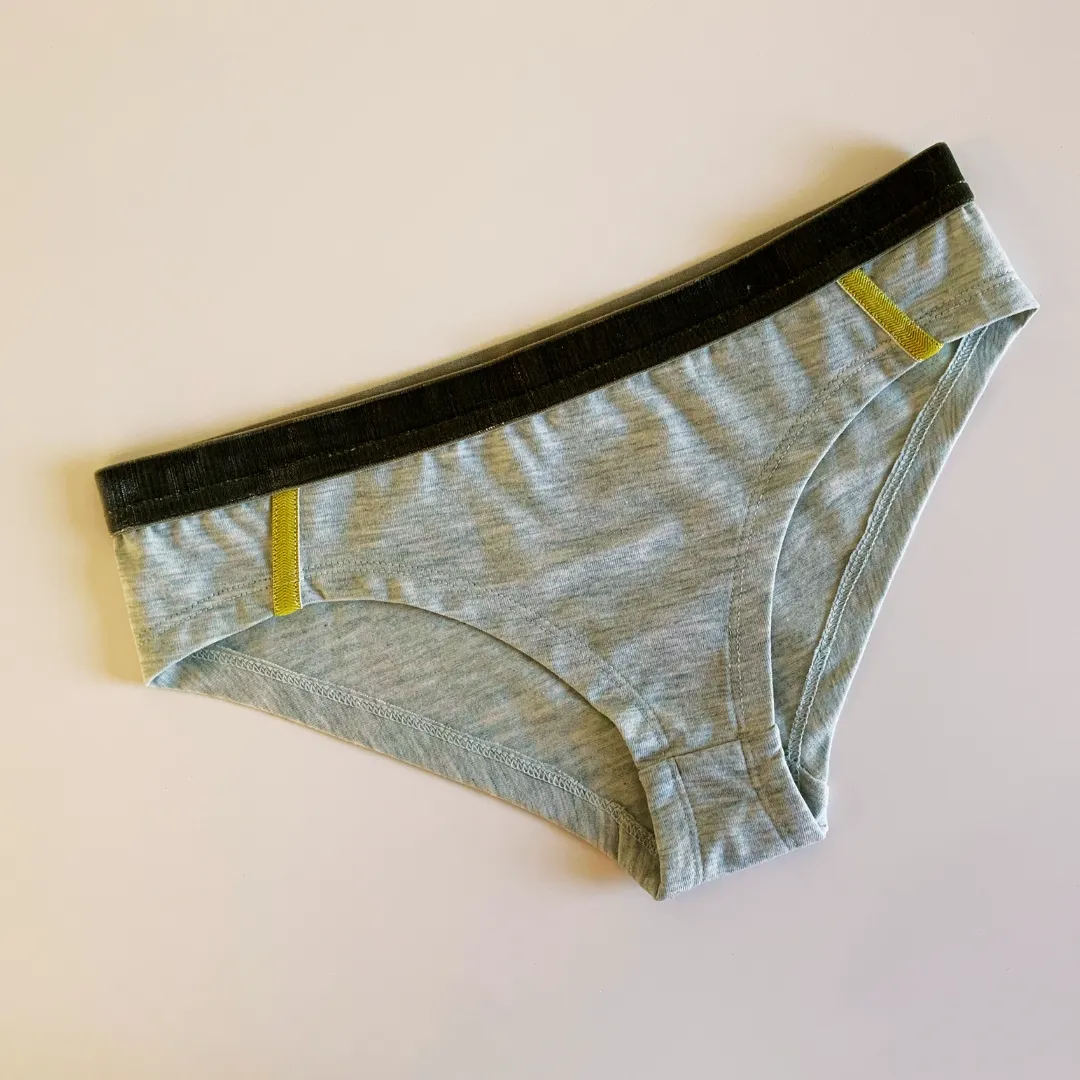 Renée Panty First Fit Collection