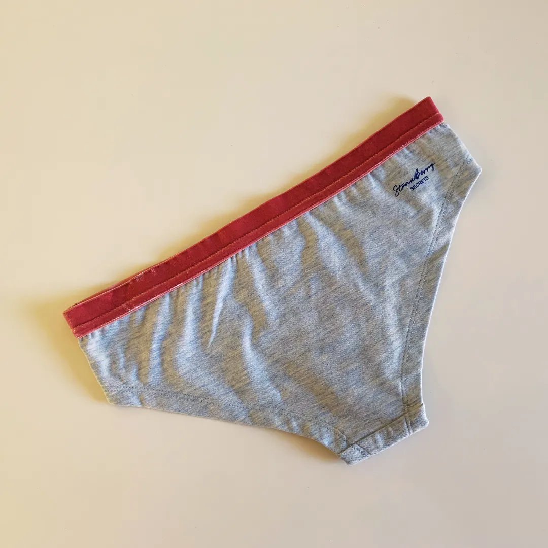 Renée Panty First Fit Collection