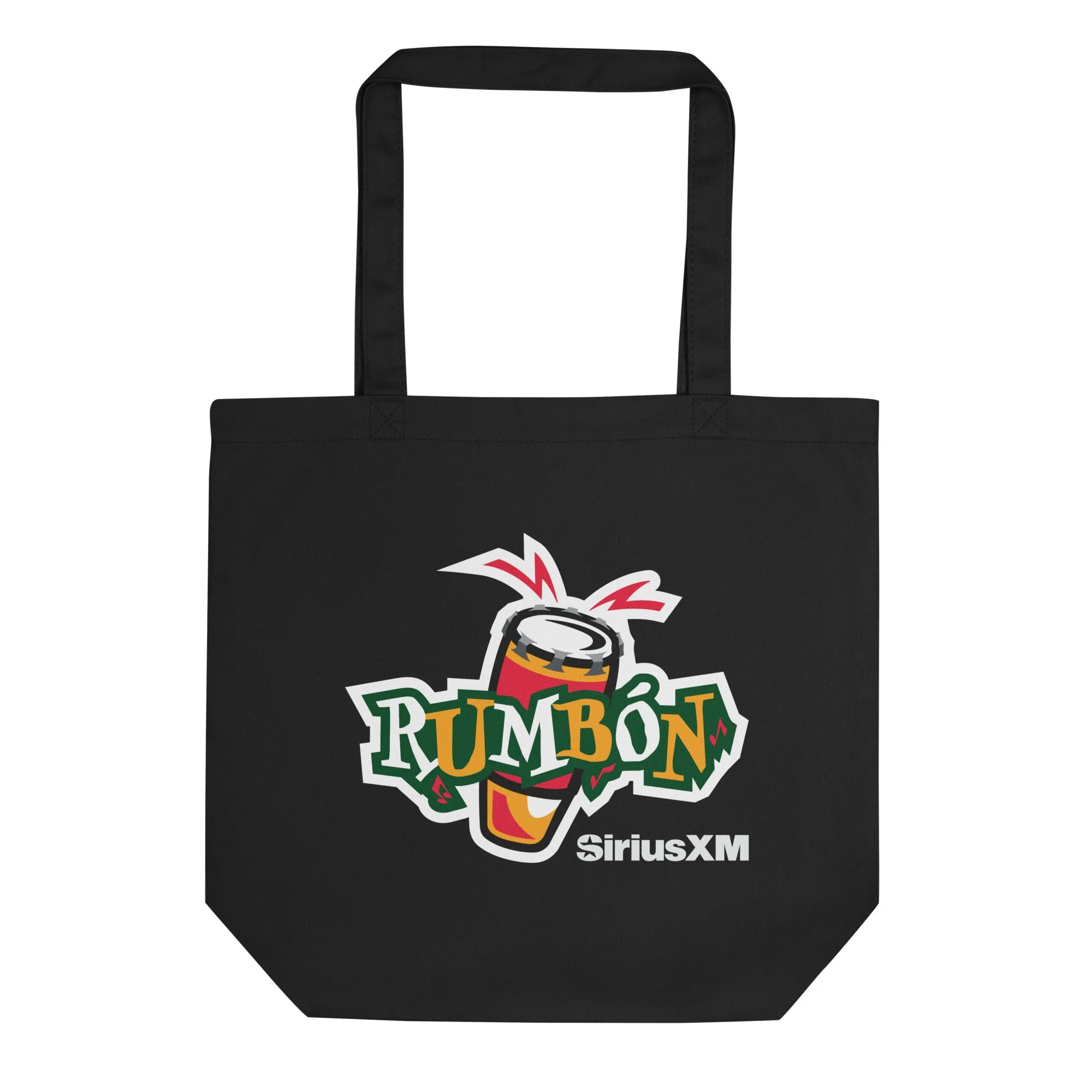 Rumbón: Eco Tote