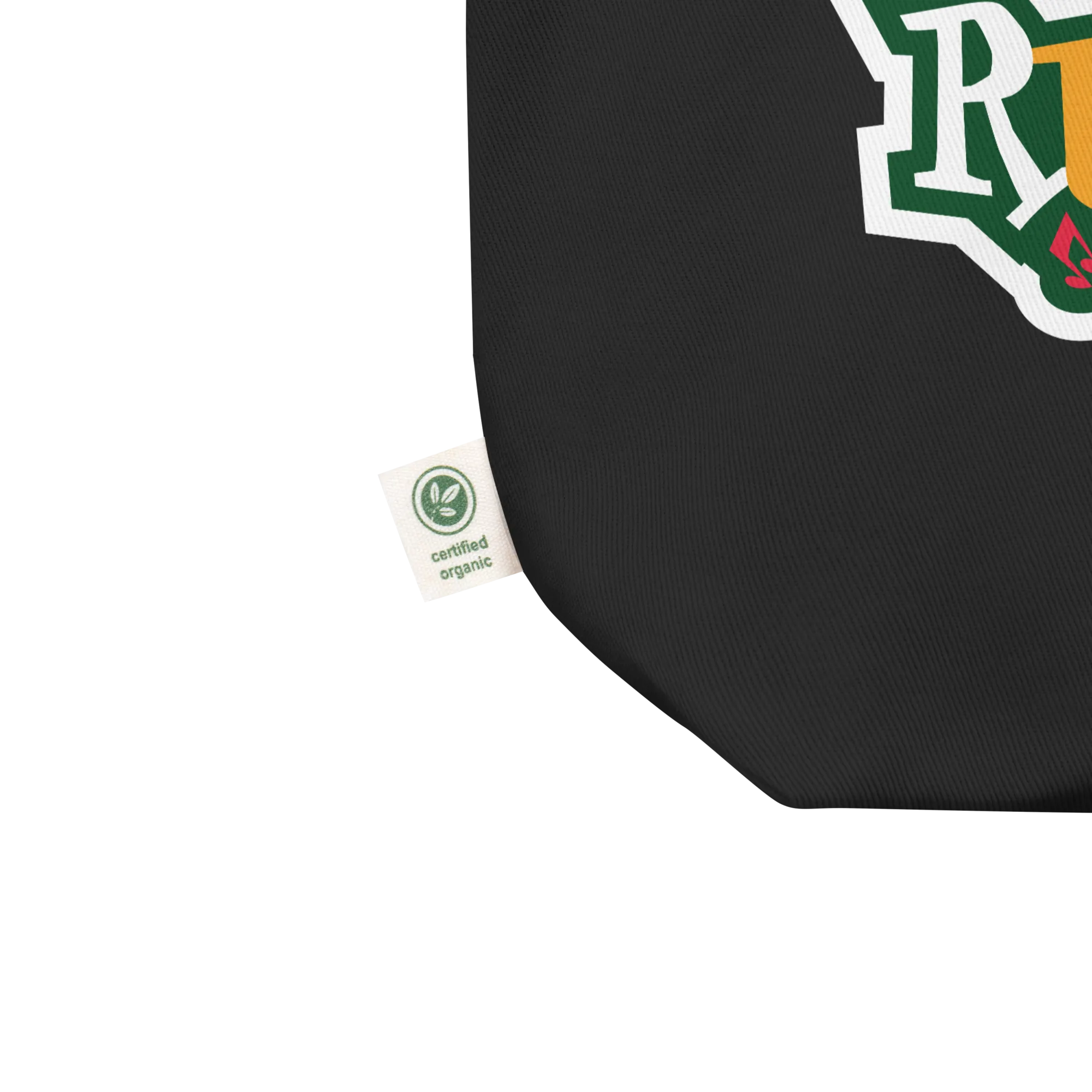 Rumbón: Eco Tote