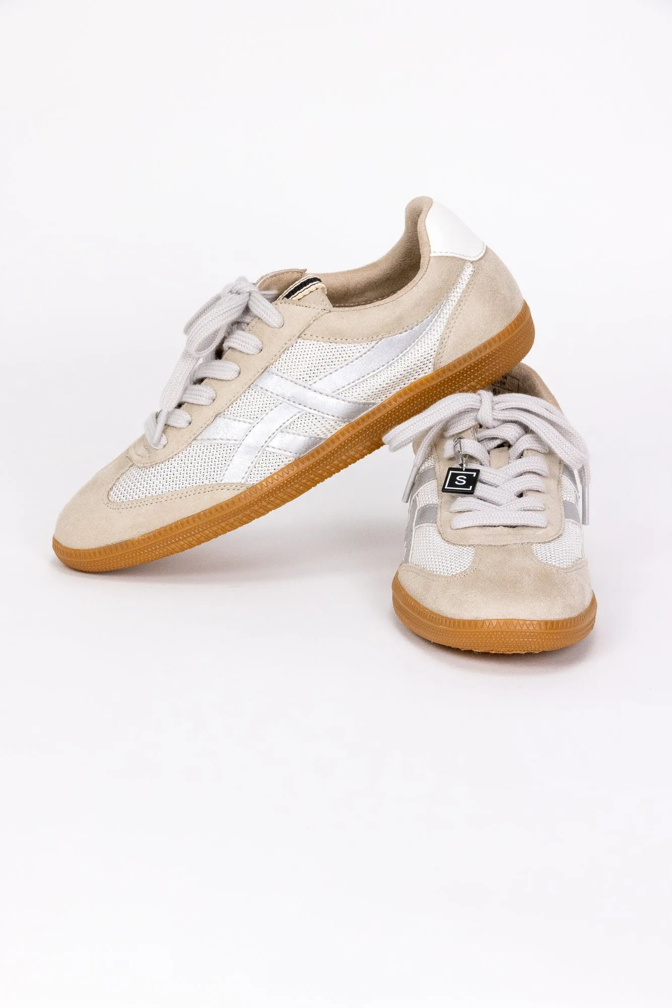 Shu Shop Sasha Sneaker