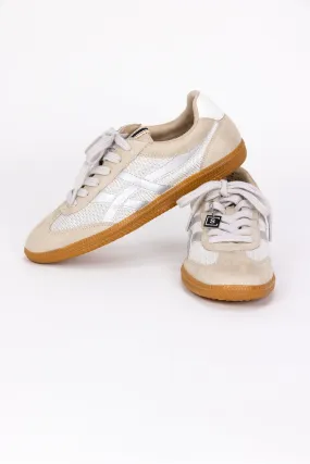 Shu Shop Sasha Sneaker