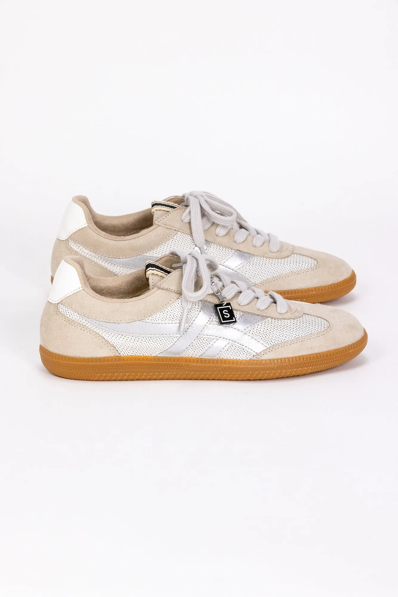 Shu Shop Sasha Sneaker