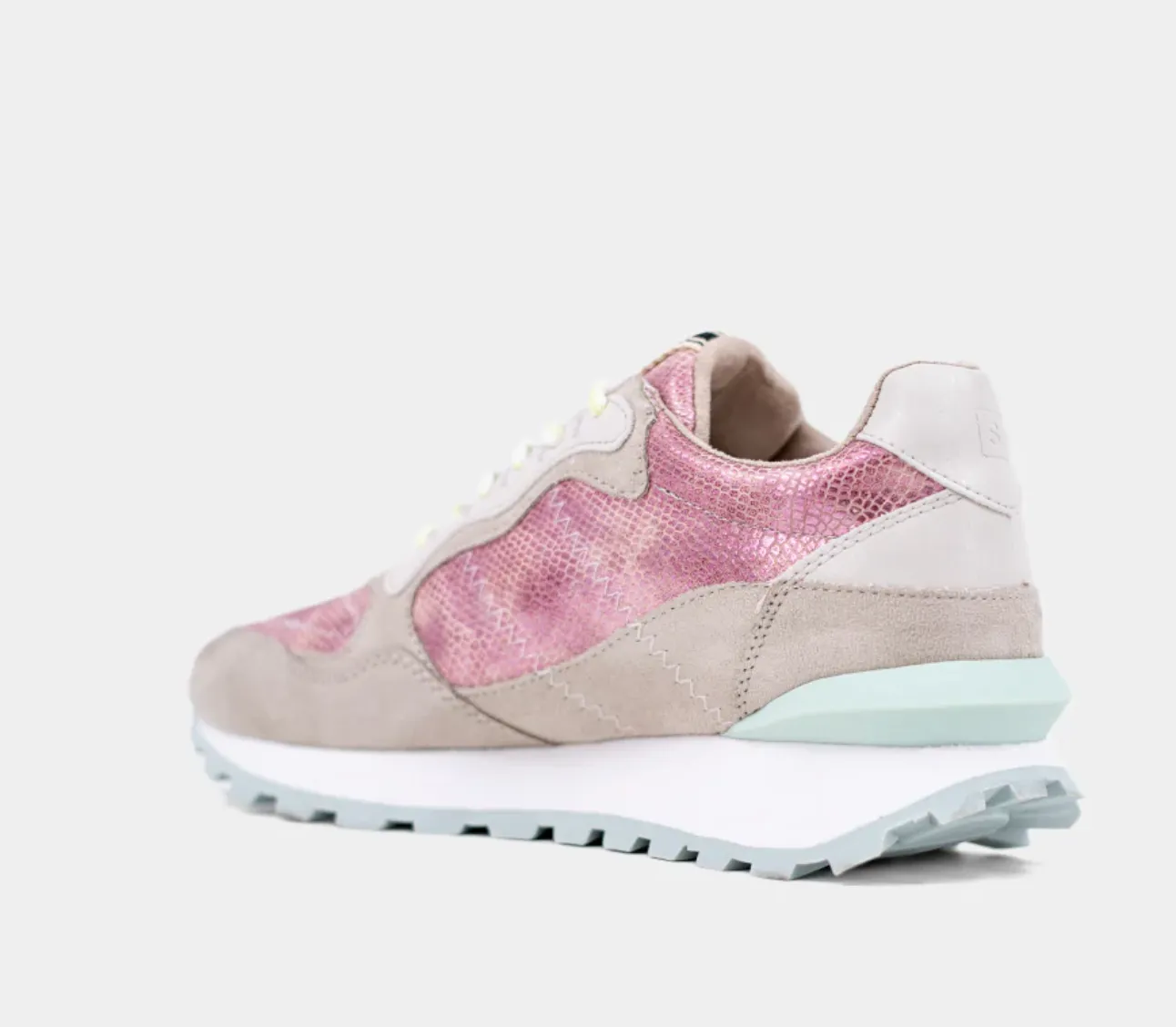 ShuShop | Phoebe | Pink Snake