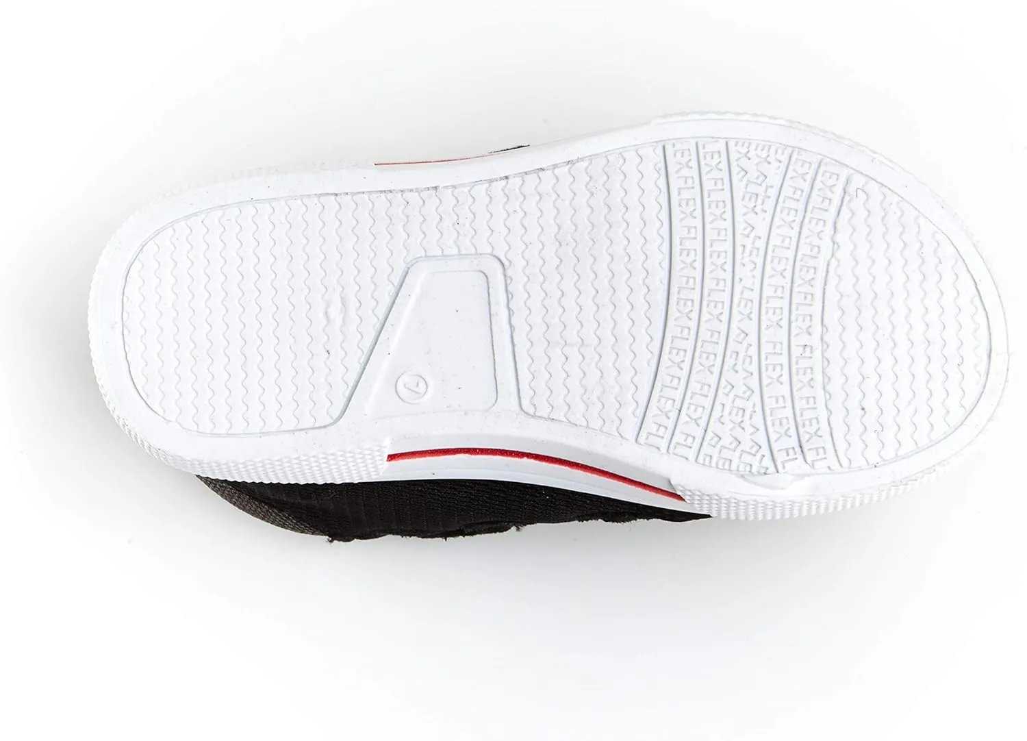 Simple Joys by Carter's Unisex-Child Daniel High-top Sneaker