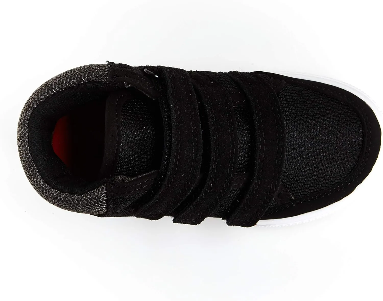 Simple Joys by Carter's Unisex-Child Daniel High-top Sneaker