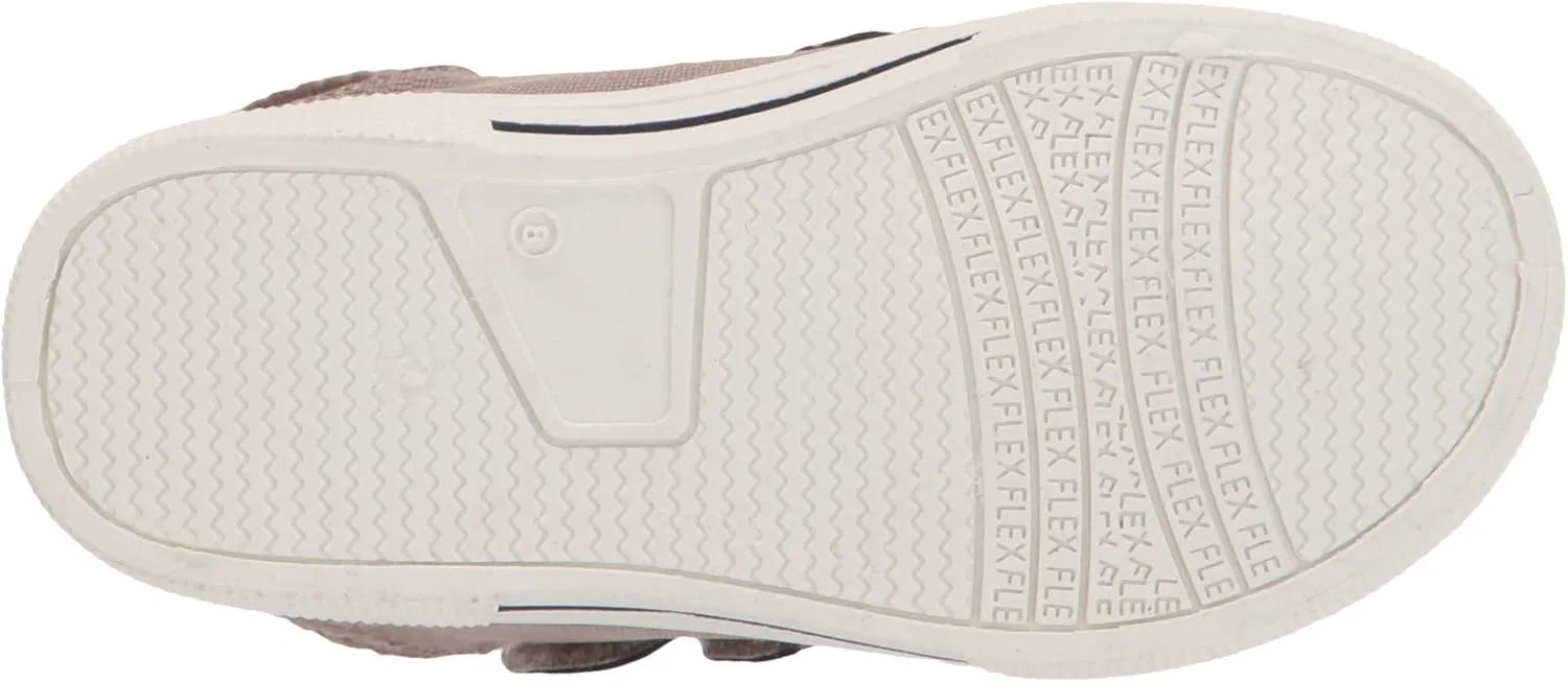 Simple Joys by Carter's Unisex-Child Daniel High-top Sneaker