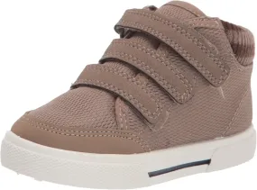 Simple Joys by Carter's Unisex-Child Daniel High-top Sneaker
