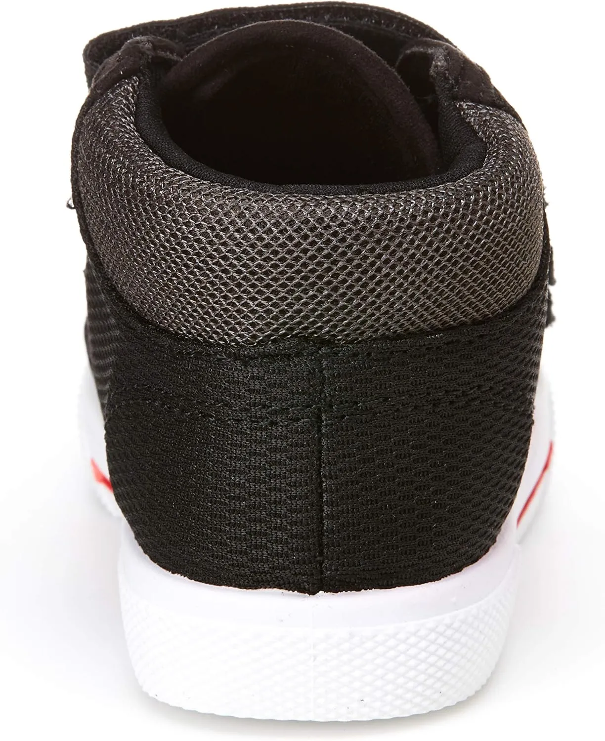 Simple Joys by Carter's Unisex-Child Daniel High-top Sneaker