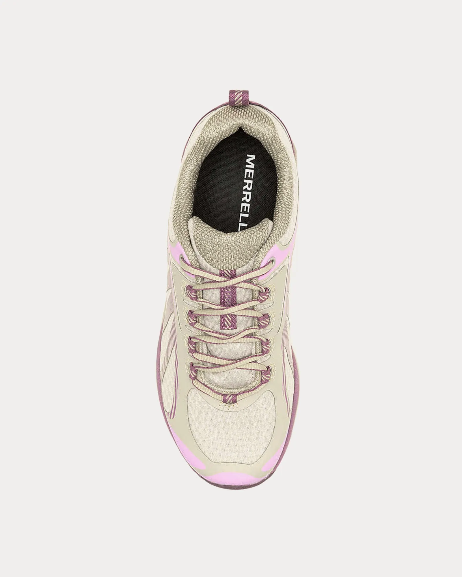 Siren Edge 3 Fondant / Silver Hiking Shoes