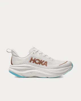 Skyflow Frost / Rose Gold Running Shoes