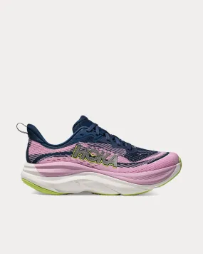 Skyflow Midnight / Pink Twilight Running Shoes