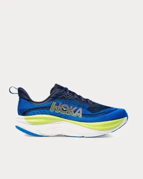Skyflow Varsity Navy / Electric Cobalt Running Shoes