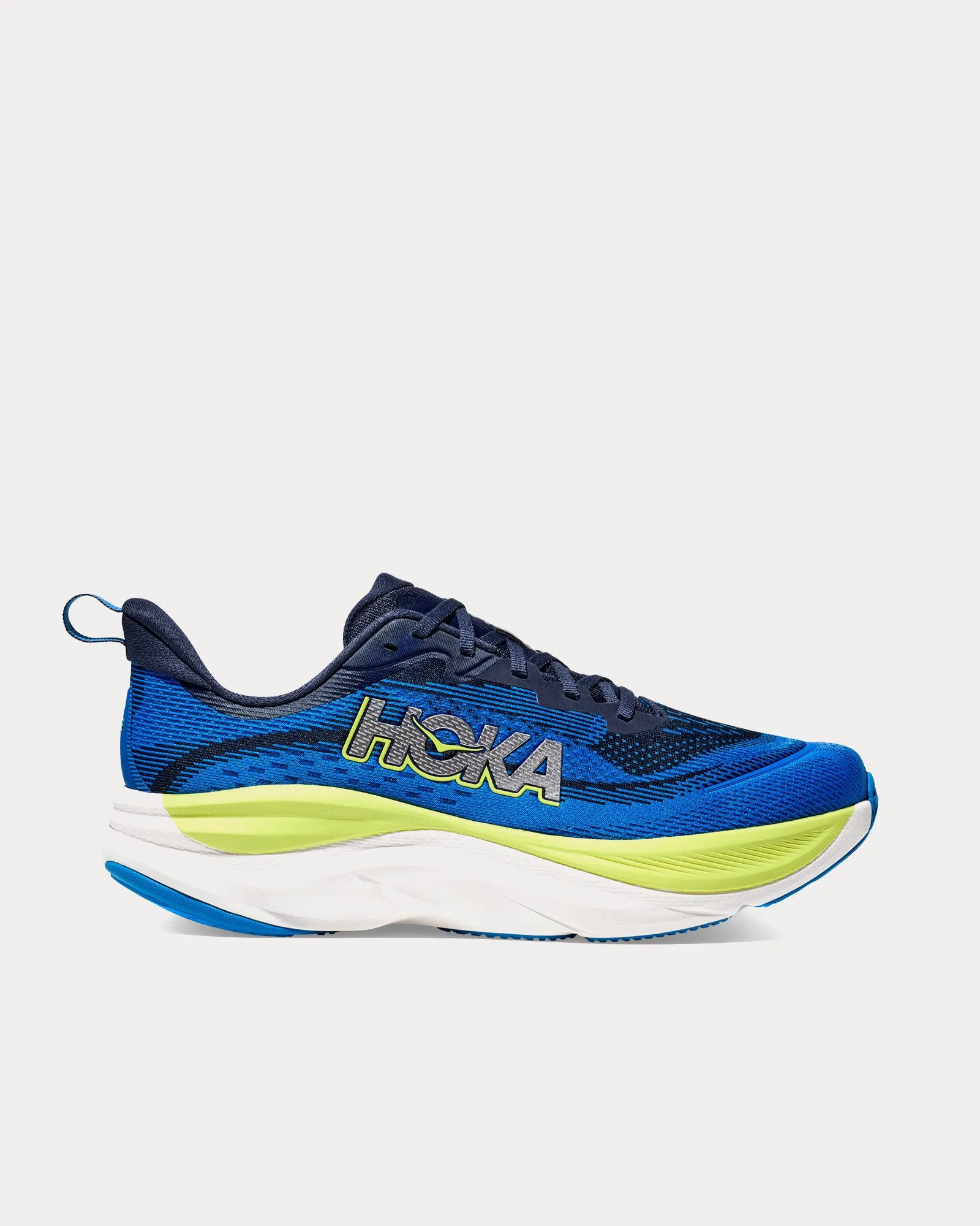 Skyflow Varsity Navy / Electric Cobalt Running Shoes