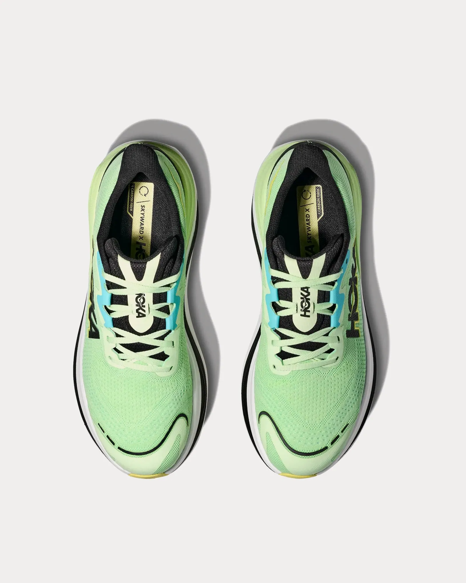 Skyward X Luna Mother / Black Running Shoes