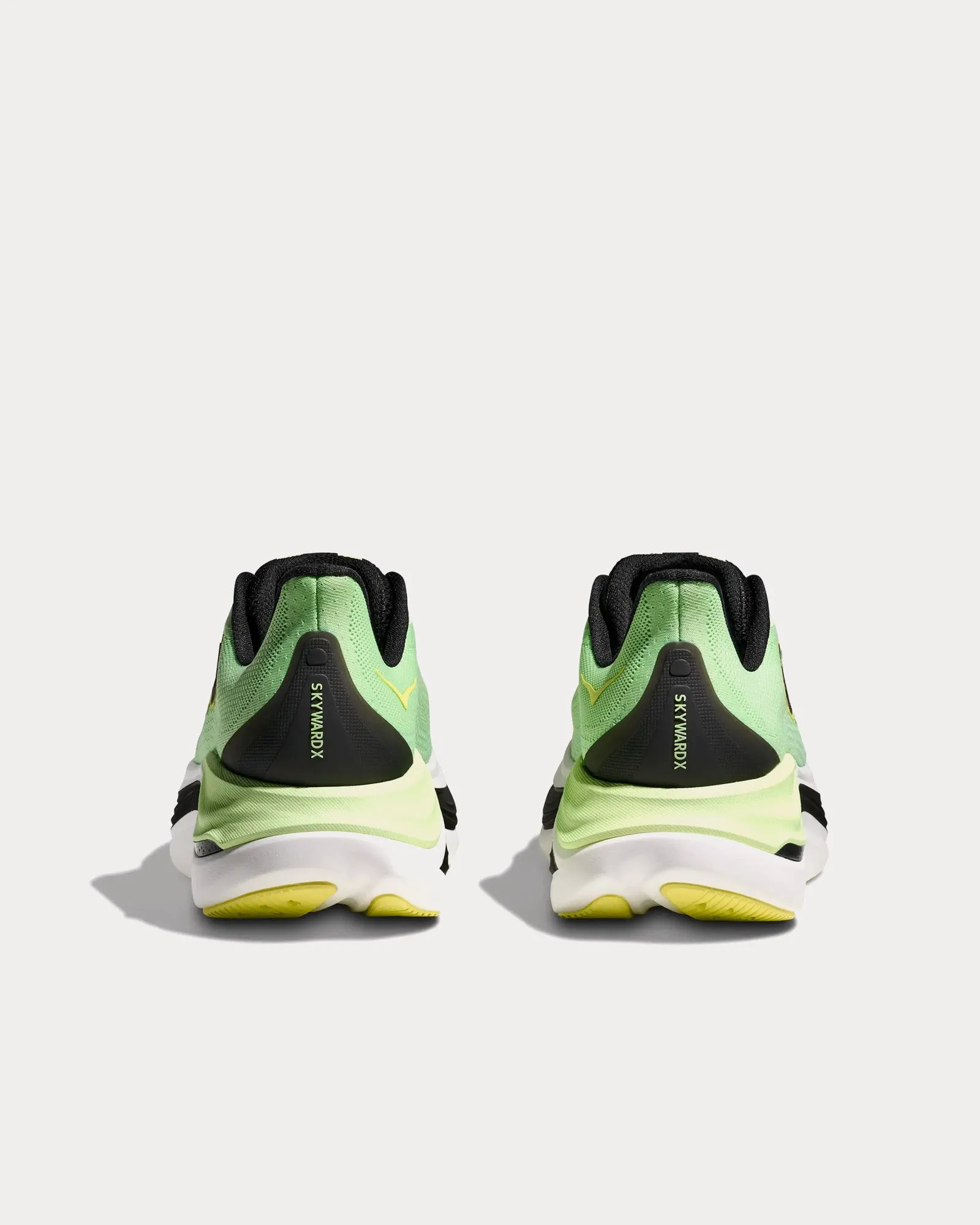 Skyward X Luna Mother / Black Running Shoes