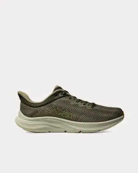 Solimar Slate / Forest Cover Running Shoes