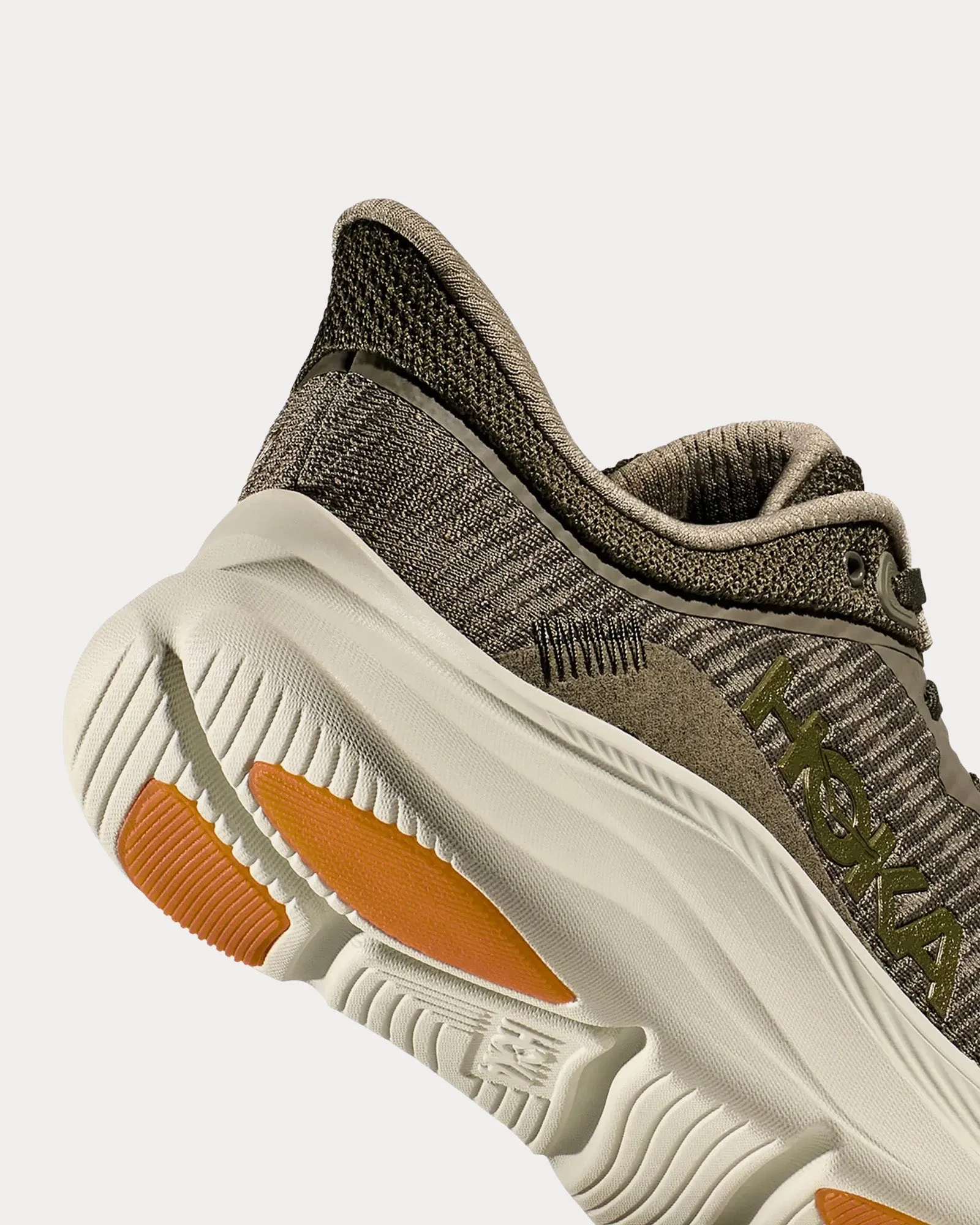 Solimar Slate / Forest Cover Running Shoes
