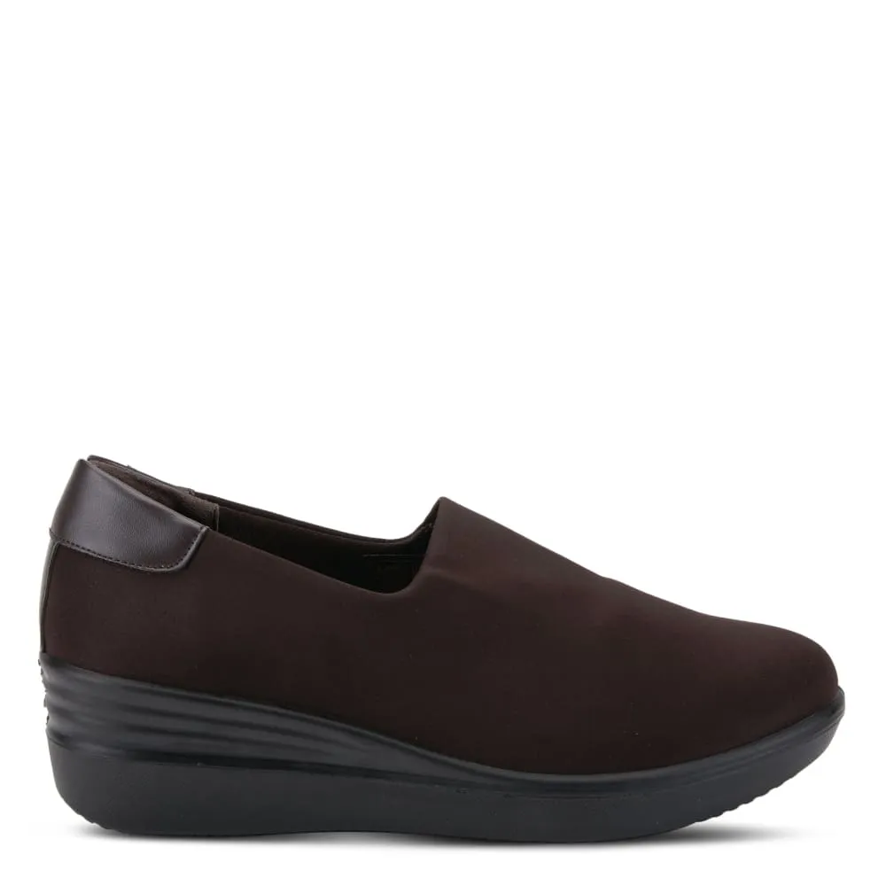 Spring Step Shoes Flexus Noral Shoes