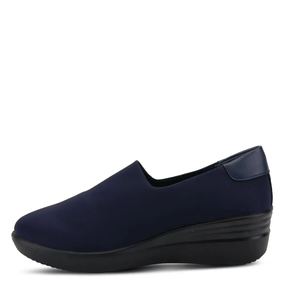 Spring Step Shoes Flexus Noral Shoes