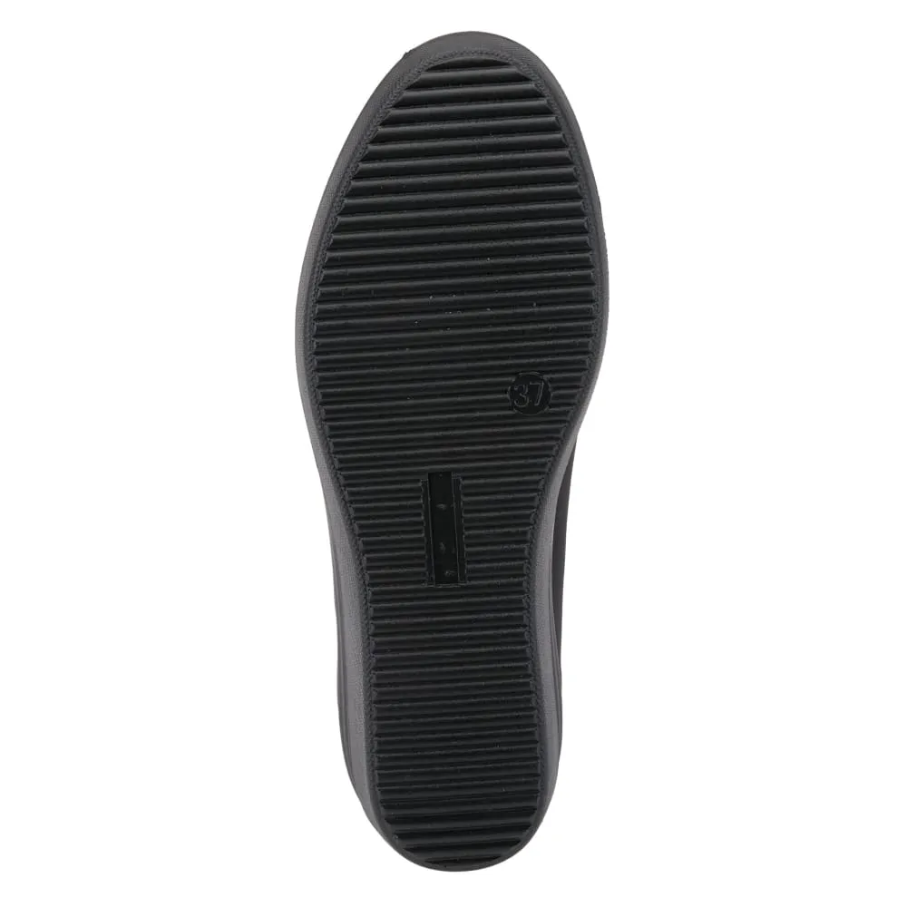 Spring Step Shoes Flexus Noral Shoes