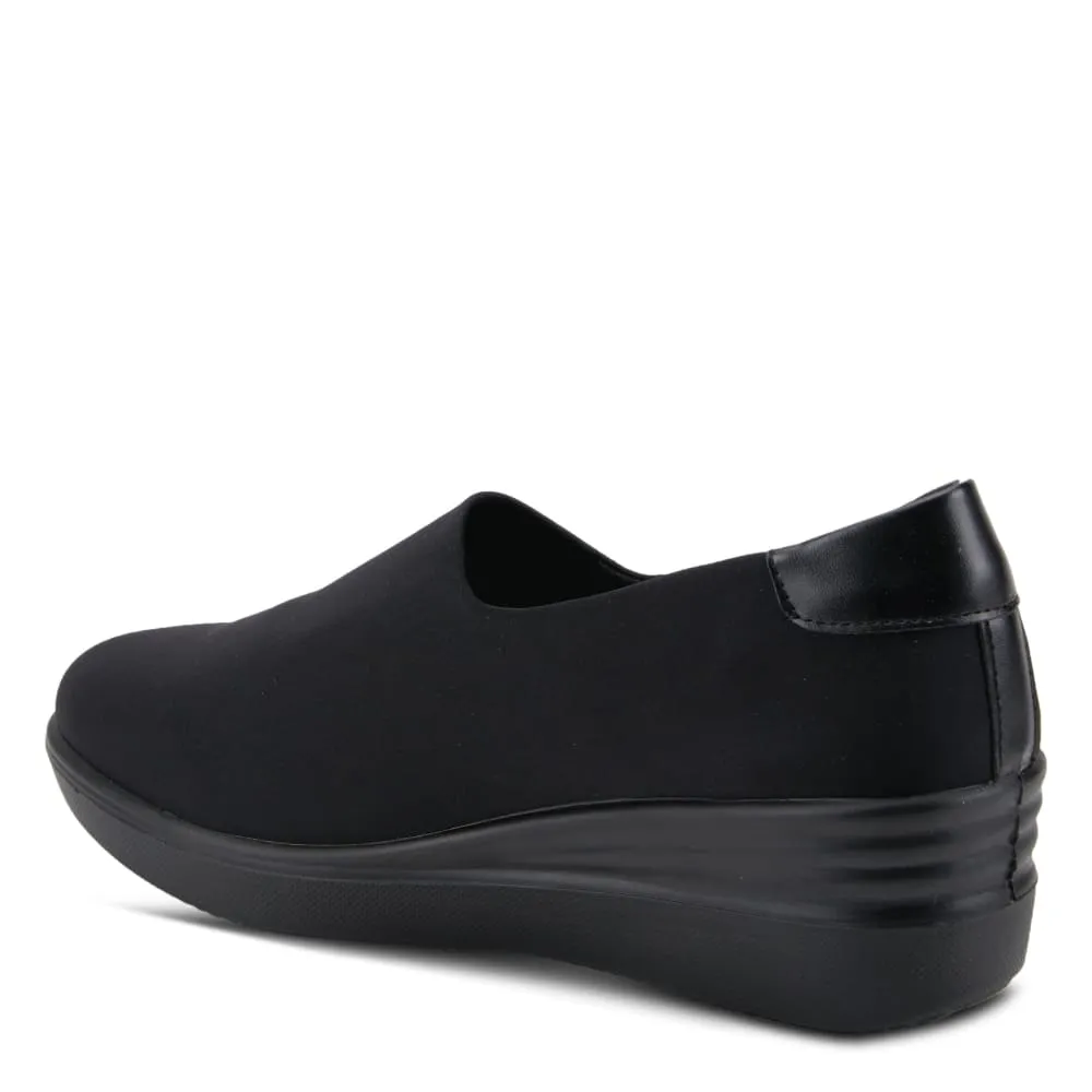 Spring Step Shoes Flexus Noral Shoes