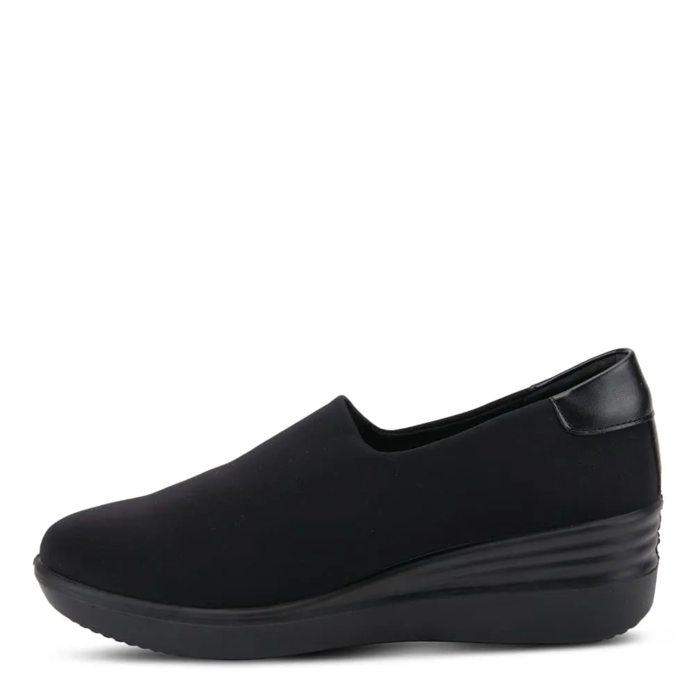 Spring Step Shoes Flexus Noral Shoes