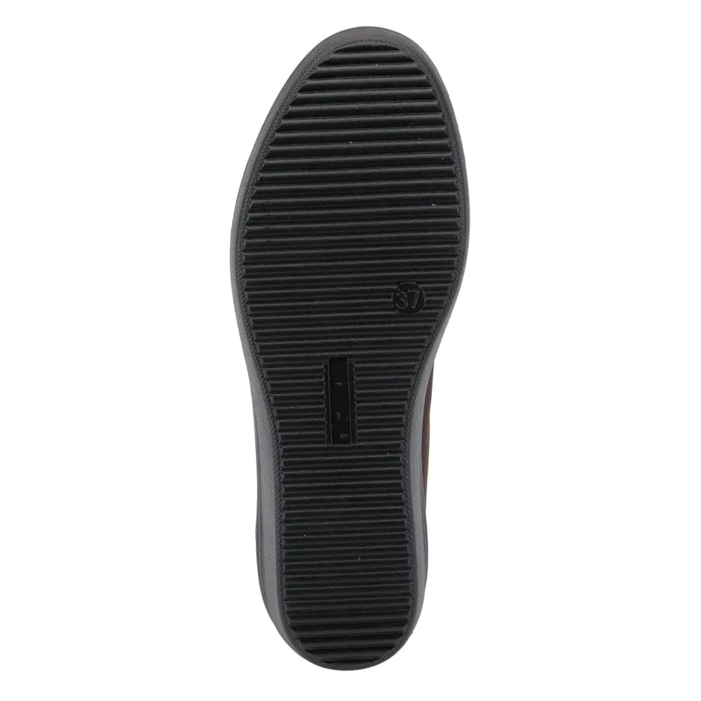 Spring Step Shoes Flexus Noral Shoes