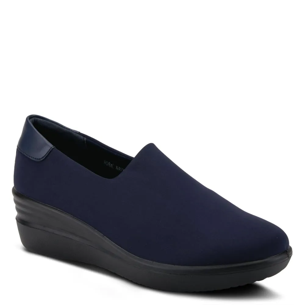 Spring Step Shoes Flexus Noral Shoes