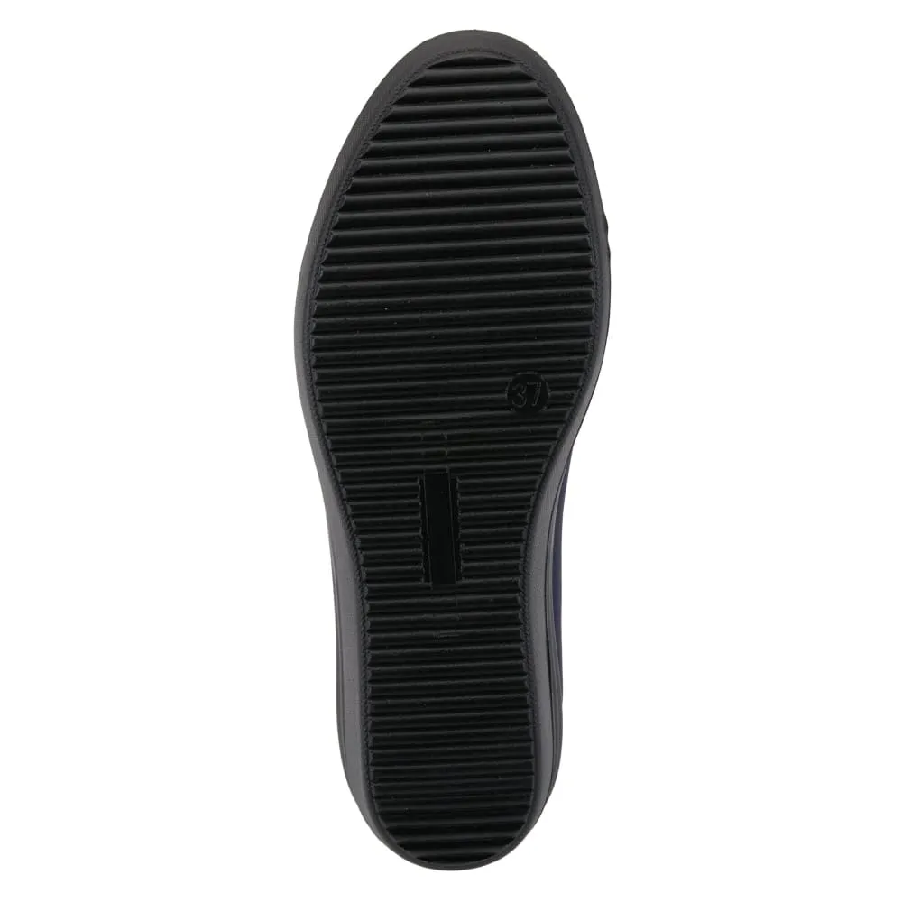 Spring Step Shoes Flexus Noral Shoes