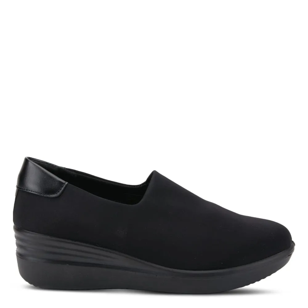Spring Step Shoes Flexus Noral Shoes