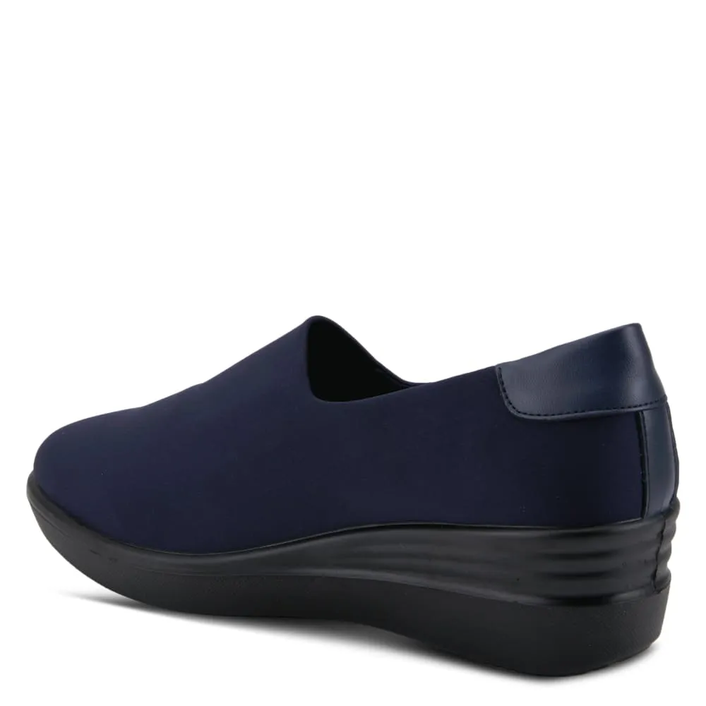 Spring Step Shoes Flexus Noral Shoes