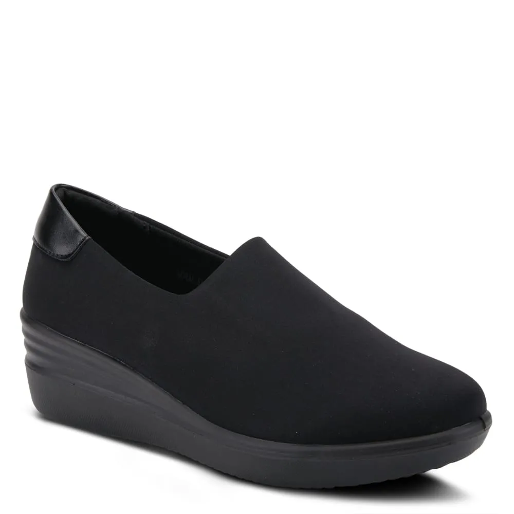 Spring Step Shoes Flexus Noral Shoes