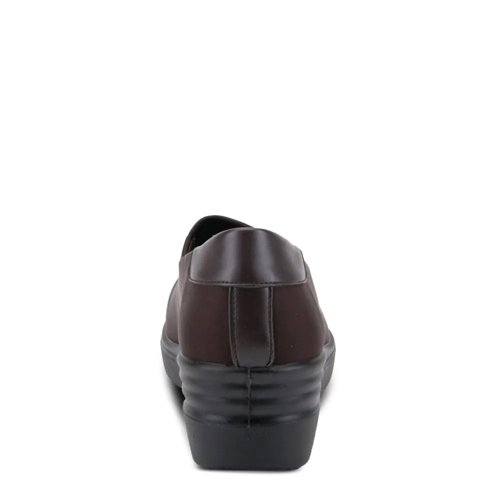 Spring Step Shoes Flexus Noral Shoes