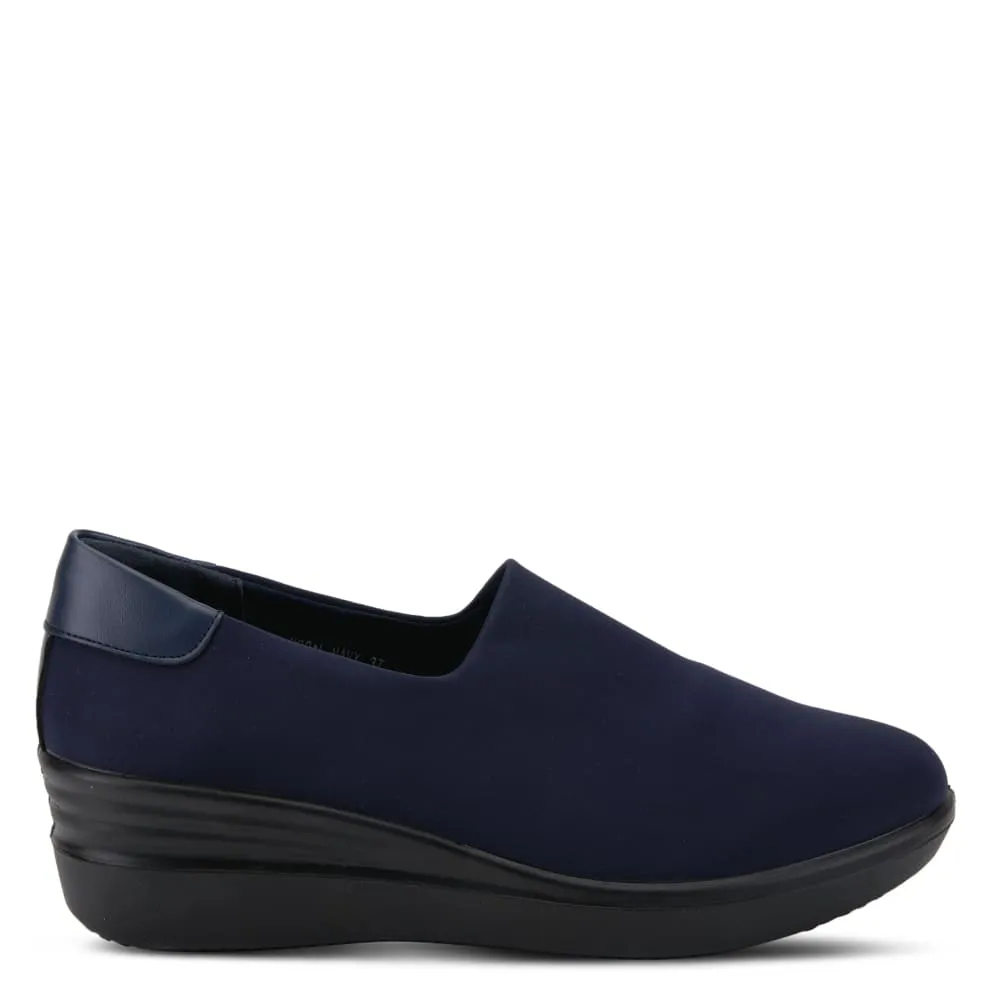 Spring Step Shoes Flexus Noral Shoes