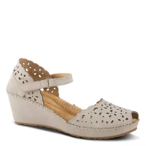 Spring Step Shoes  Patrizia Gennina Sandal Women’s Vegan Vegan Wedge